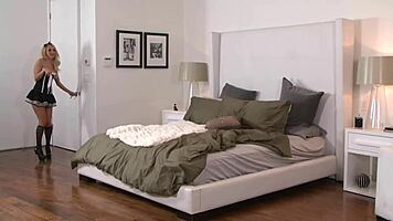 Lesbian Gfs Cherie Deville Kendall Katson Team Up On Aaliyah Love?