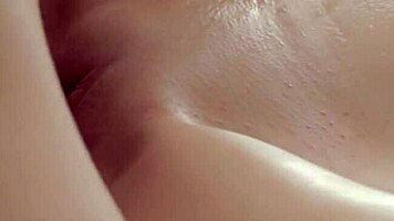 Weekend Massage With Mirta Turns Oiled And Sexual