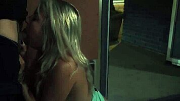 rough teen valerie white experiences first time domination and extreme rough play