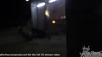 Vacation Cum Play and Finger Blasting