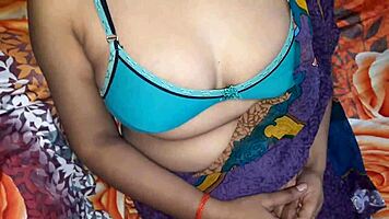 Chad Updates Sofa Scene