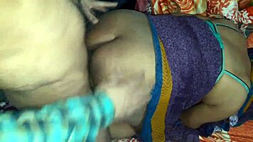 Chad Updates Sofa Scene