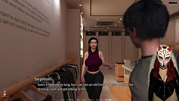 the golden boy 2 features an adventurous young man in various scenarios