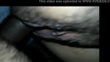 Desi Aunty Chudae Without Husband - Full Video in Description