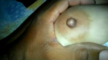 Desi Aunty Chudae Without Husband - Full Video in Description