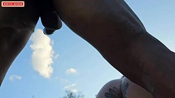 I let my girlfriend go out with my friend for a walk