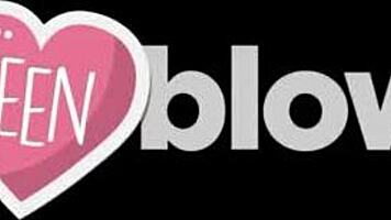 Onlyteen Blowjobs - She Promises Quiet While Slurping My Cock!