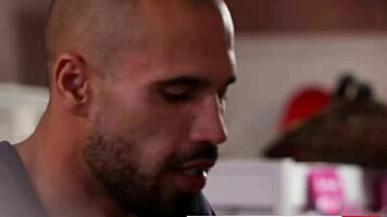 I Hope It Fits Inside Her Tight Milf Body