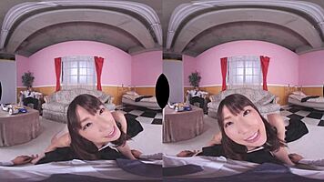 i'm impreganting her wit creampie whil her husban sleeps