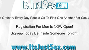 starri knight passionately fingers her smooth shaved pussy to intense orgasm!