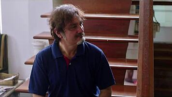 Ever wondered about sex with your friend's wife, especially if she's a virgin?