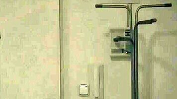 Legal Age Teenager Gets Off With Big One-Eyed Monster