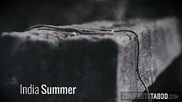 taboo milf gets tribbed