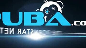 Pretty Vanessa Cage takes big cock slamming 😘