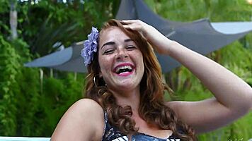 Seductive Blowjob Leads To Rough Fucking And Cum In Pussy