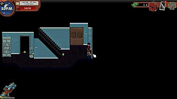 Spooky Milk Life Hentai Game Ep 17: Taboo Deepthroat with Massive Cum Overload