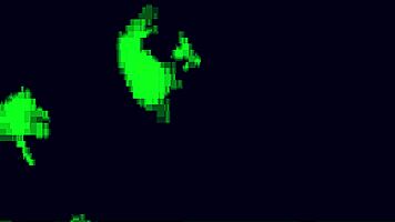 Tiny Latina Punished in Extreme Gangbang Anal