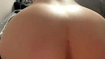 First Date - Real Couple Sex