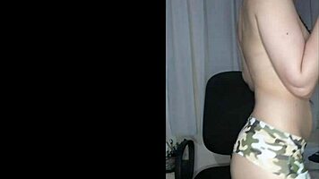 You down there while I sit on your face in lingerie.