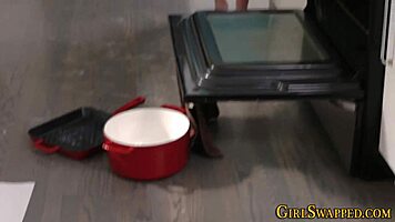 i watch my stepdaughter get plowed by big cock in group scene!