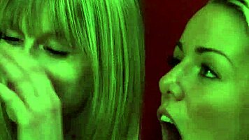 Cfnm Beauties POV Cocksucking Their Coach Teen 18+ Blowjob Sport Voyeur Group Handjob Close-Up Long Hair Cute