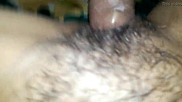 teen plays with transsexual friend