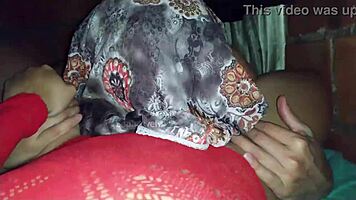 Chica Sexy De Body Rojo Hot Con Coño Cremoso Y Apretado Recibe Polla En Video Porno Casero Part 1