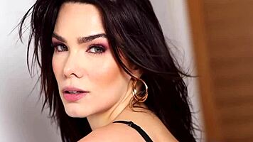 Ready for scene with codey steele and ivy ireland