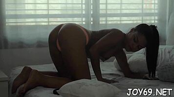 Petite Teen Uses Toys On Her Wet Vagina For Pleasure