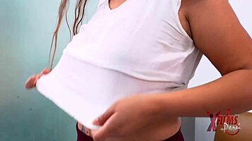 I cure my patient with hard sex in the hospital