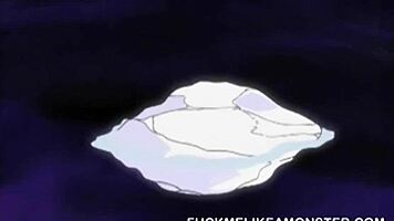 Pussy Licking Lesbian Teen Gives Oral In Anime