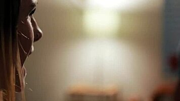 I watched stalker force BFFs into angry sex with Jane Wilde and Natalie Knight