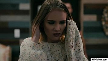 I watched stalker force BFFs into angry sex with Jane Wilde and Natalie Knight