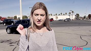 i reeld in serena avery's pussy