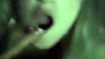 Couldnt Resist And Came Inside My Whore