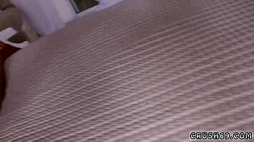 step mother scolds, you better behave or get punished hard!