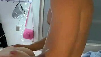 Que Rico Culion Me Pegue Con Esta Chilena