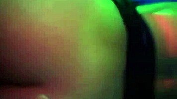 Couldnt Resist And Came Inside My Whore