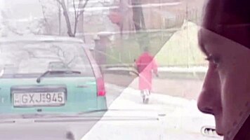 Sweet teen 18+ girl banged hard in double penetration