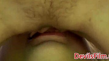 watch these sweet lez teens in bikinis toy and lick pussies with vibrators 😘