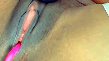 Kingston Bartender Gets Fucked After Cheating!