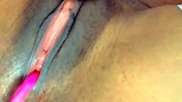 Kingston Bartender Gets Fucked After Cheating!