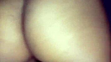 Skinny Teen 18+ Amateur Dances Naked, Moving Her Ass Seductively In Softcore Solo