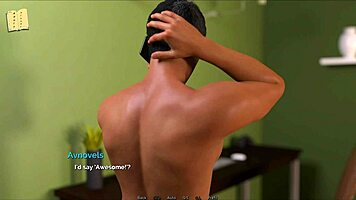 teen 18+ dances erotically in shut up and dance 33