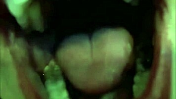 Sexy Pregnant Teen 18+ Swallows And Teases You