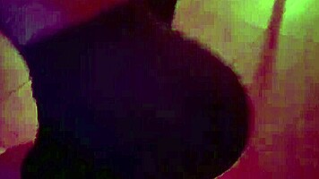 Novinha swings with two guys then fucks on street with cuckold