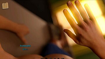 teen 18+ dances erotically in shut up and dance 33