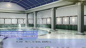 Akumeru Family Prologue: Meeting The Asagi Family With Teen 18+ And Big Tits