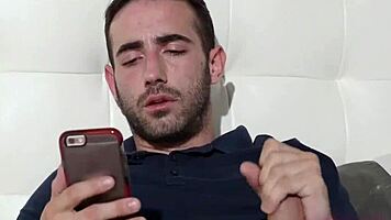 I Watched Twerk Queen Cherie DeVille As Stepmom Doing Anal With Big Cock.