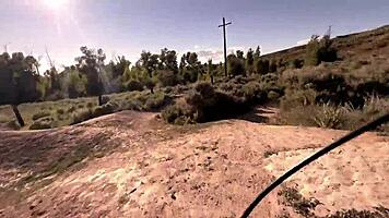 Neva - The D3ad Rac3r Official Music Video